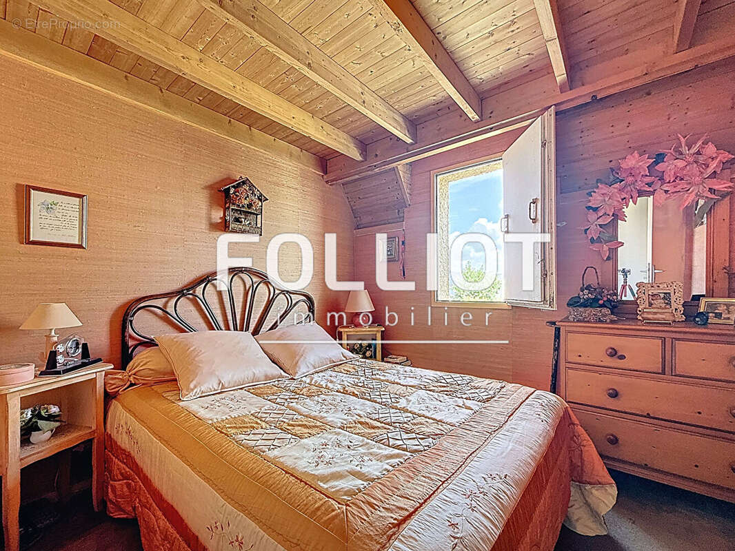 Maison à BARNEVILLE-CARTERET