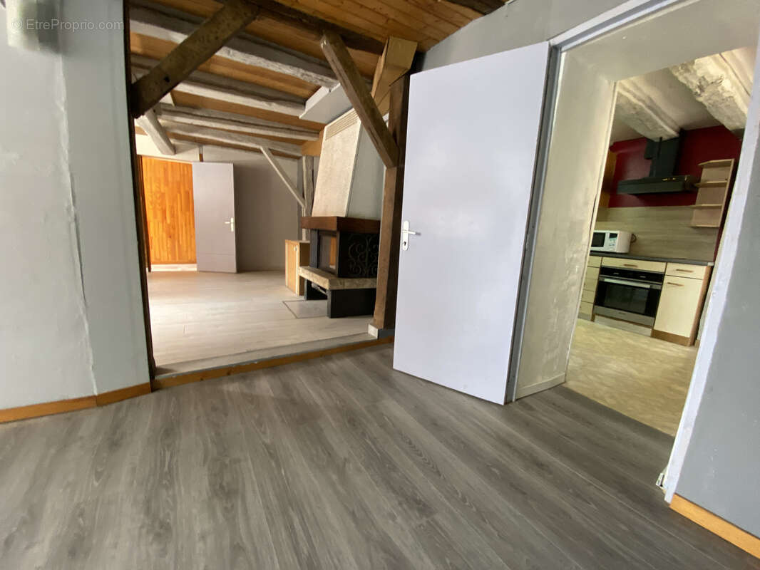 Maison de villlage WITTING 15 mn de SARREGUEMINES - photo 12
