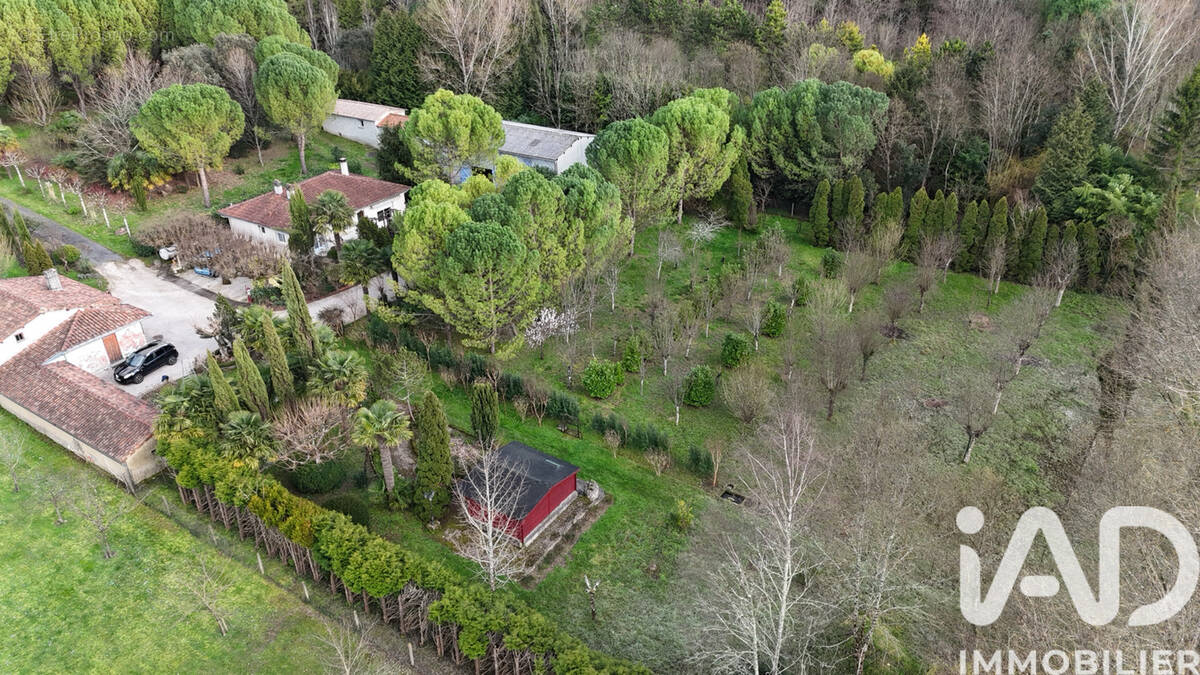 Photo 1 - Maison à MESNAC