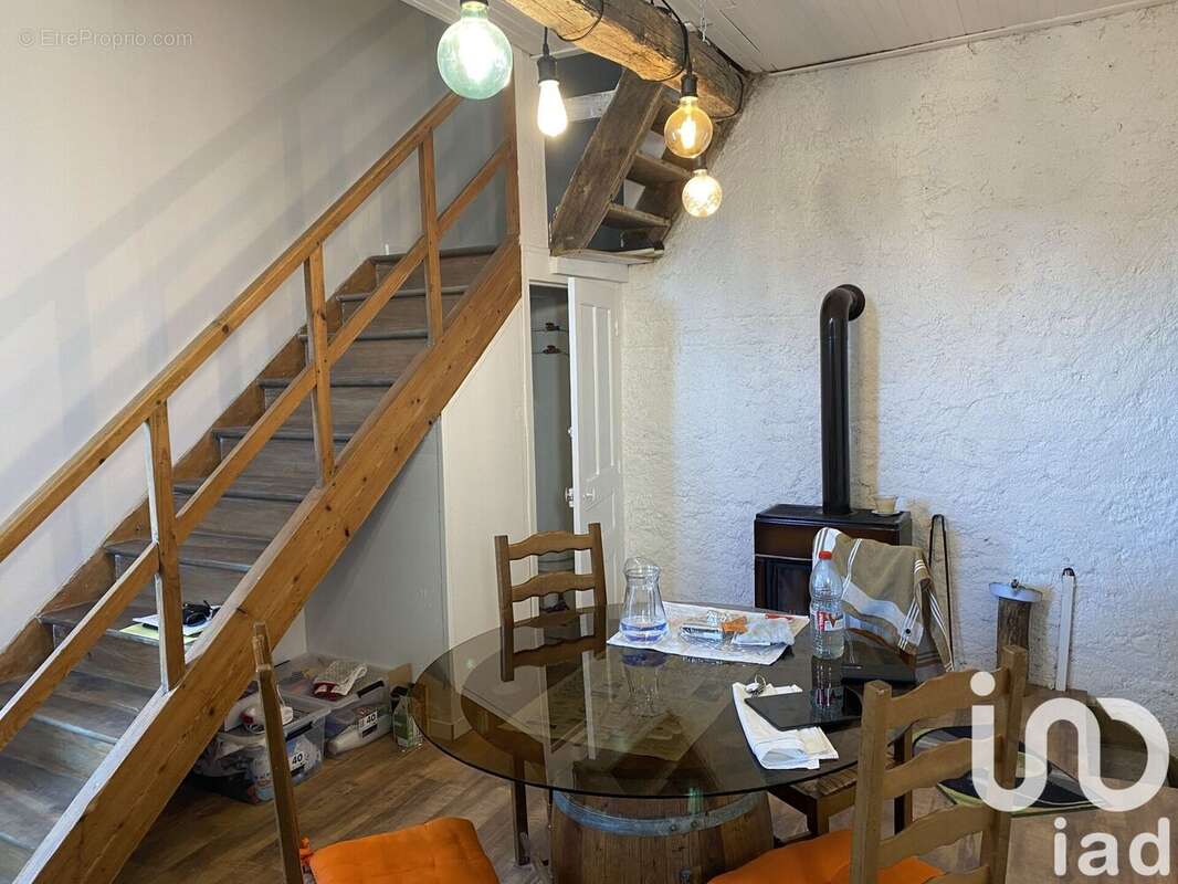 Maison 84 m² à Laferte-Sur-Aube  - photo 3
