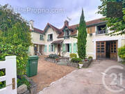 Maison à PAYNS