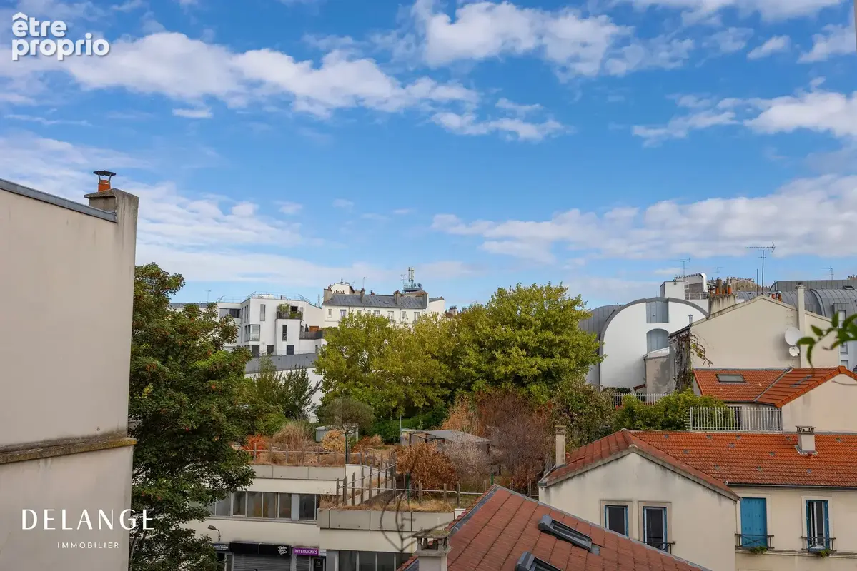 Vente Appartement 2 pièces - 38 m² - photo 4