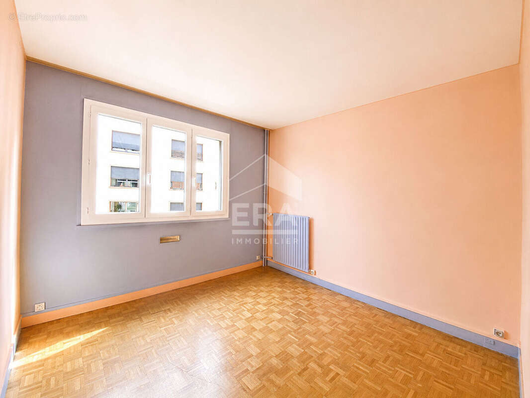 Appartement 89m² à paris 19e arrondissement - photo 19