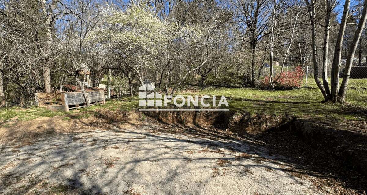 Maison à VILLEFRANCHE-DE-ROUERGUE