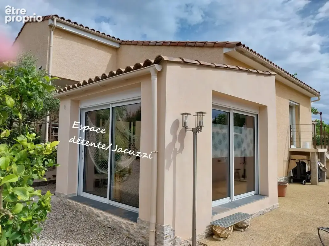 Maison 161 m² à Clermont-L'herault  - photo 4