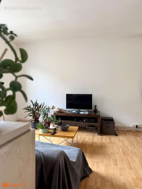 Photo 2 - Appartement à AMIENS