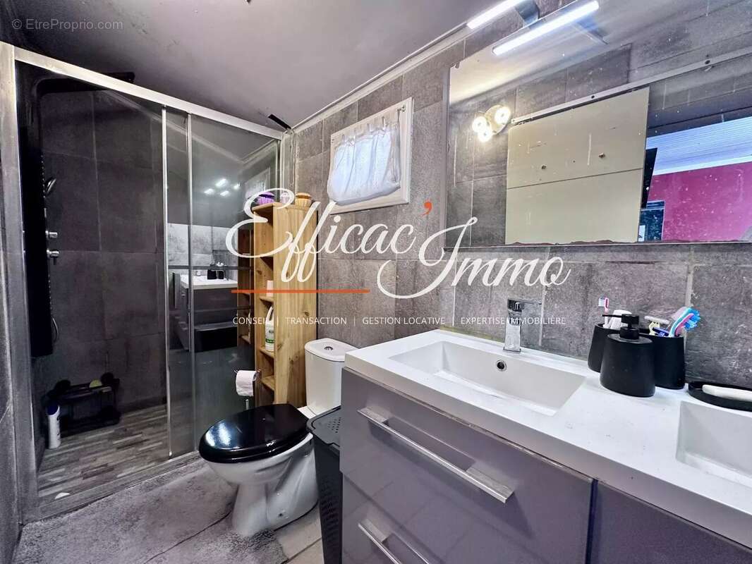 Maison de ville avec rooftop et dépendance – 115 m² – Perpignan sud-ouest - photo 11