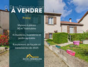 Maison à PRENY