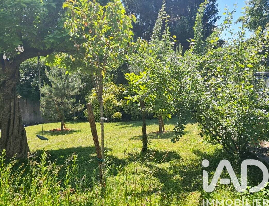 Photo 1 - Appartement à ANNECY
