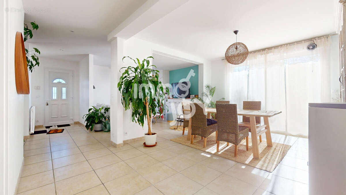 Maison à AUTERIVE