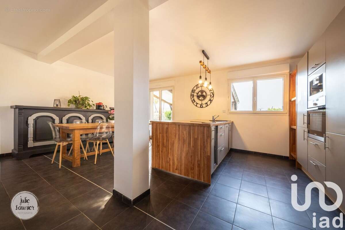 Photo 2 - Maison à BOULAY-MOSELLE