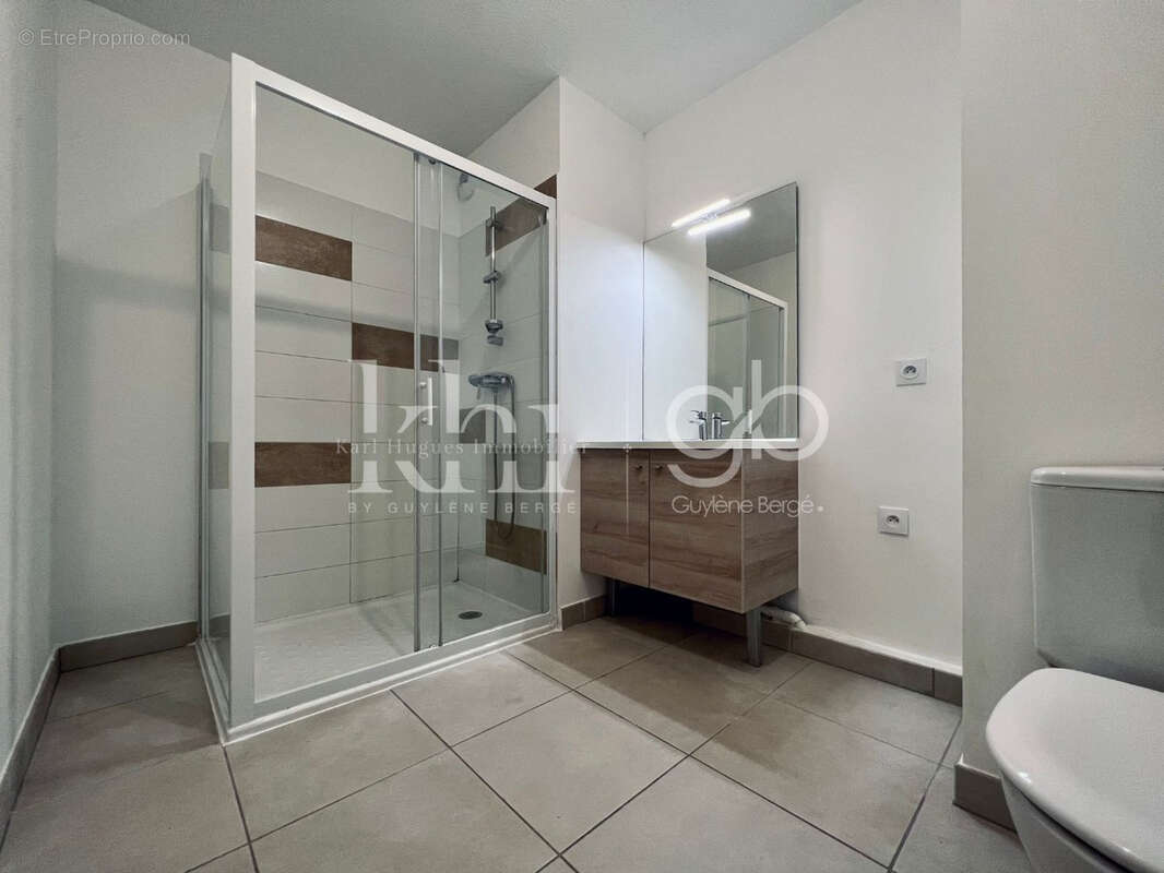 Appartement à JUVIGNAC