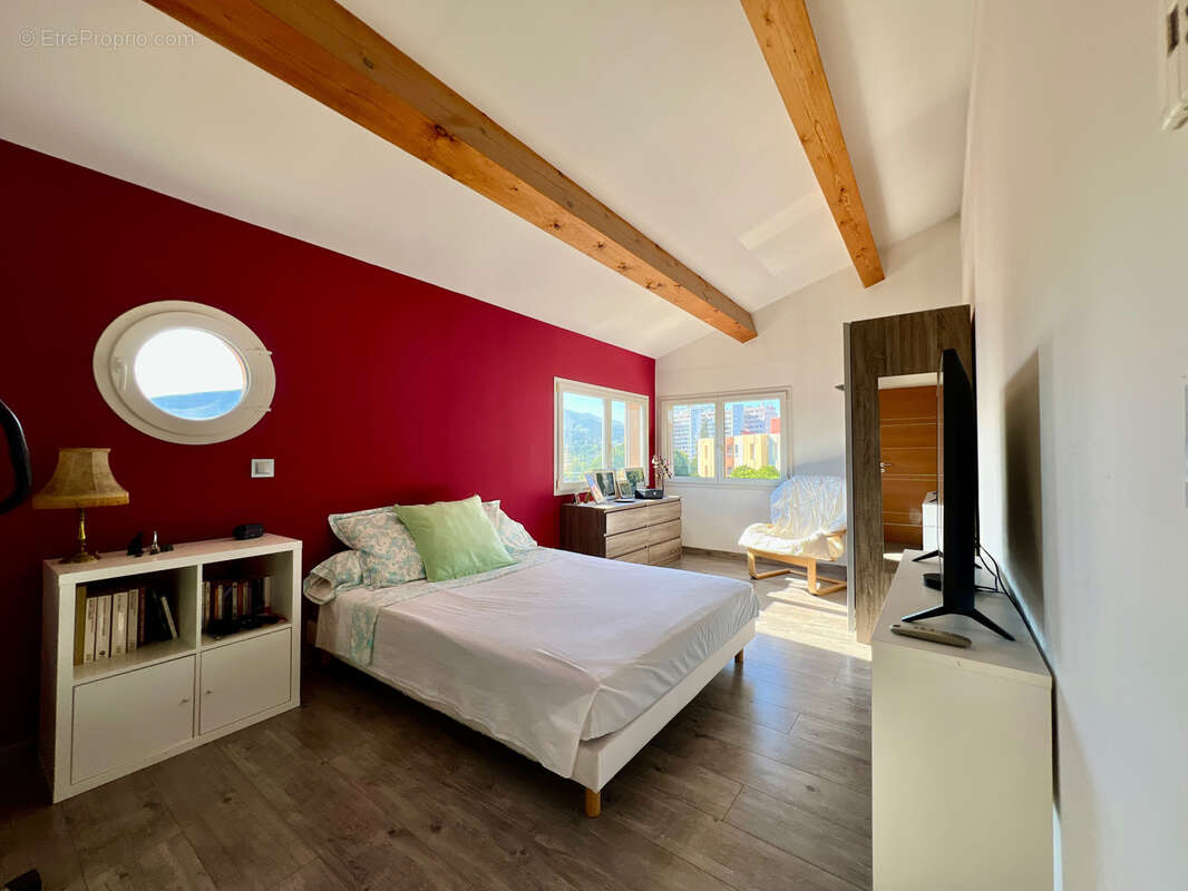 Maison à MARSEILLE-11E