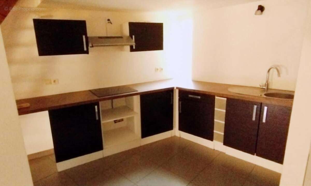 Appartement à ORANGE