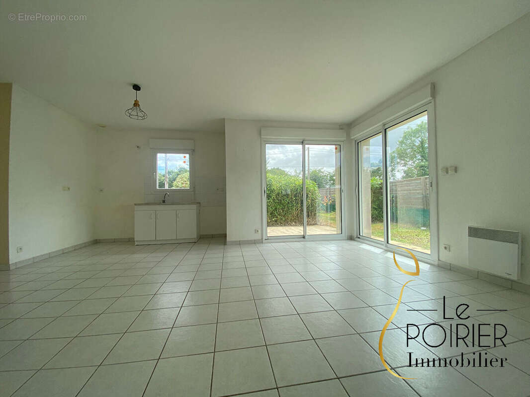 Maison à PLENEUF-VAL-ANDRE