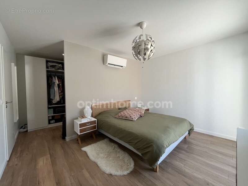 Maison à JANNEYRIAS