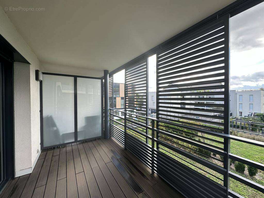 Appartement 2 pièces 50.16 m² Divonne-les-Bains - photo 2