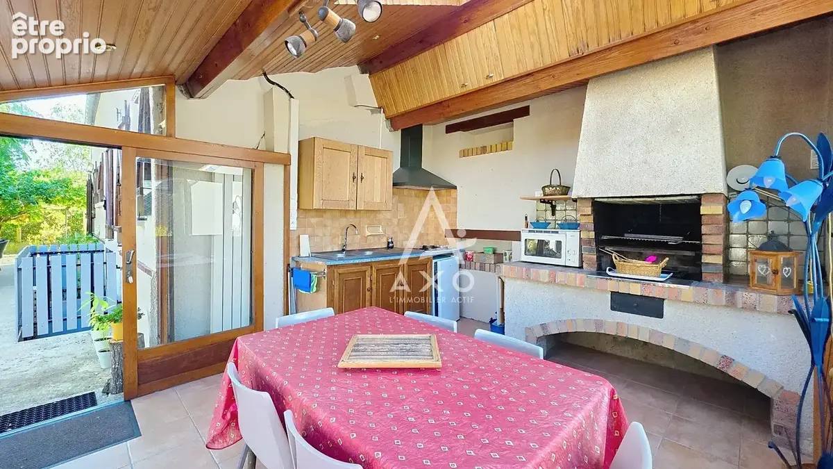 A VENDRE à CEPOY  Vaste maison de caractère, 5 chambres et nombreuses dépendances - photo 18