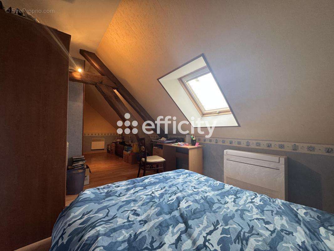 Maison à ARCY-SUR-CURE