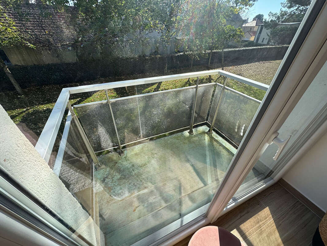 Appartement à PORNICHET