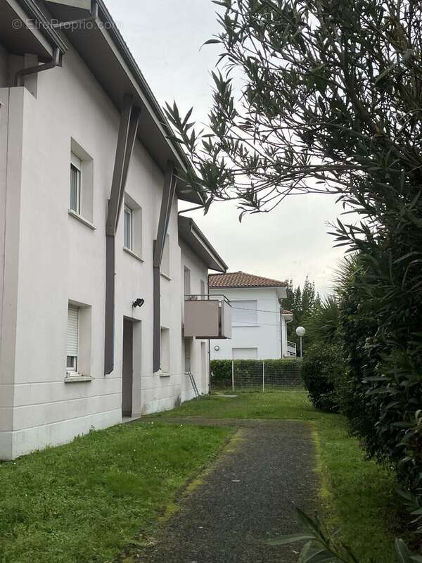 Appartement à PESSAC