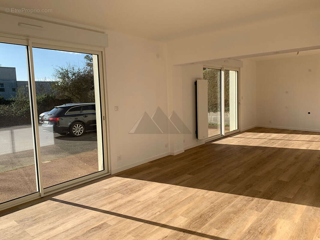 Appartement neuf 5 pieces a vendre brest lambezellec - photo 6
