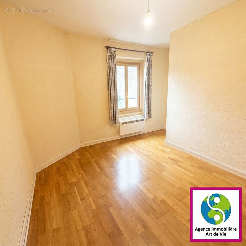 Maison 130 m² à Andilly  - photo 8