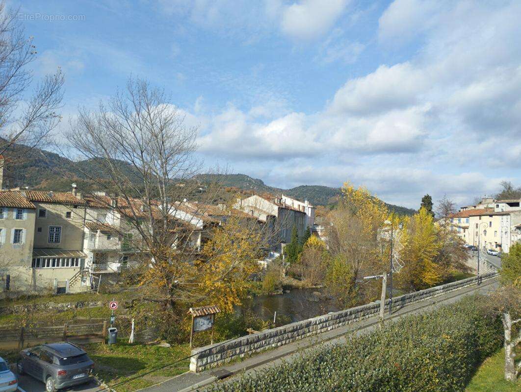 Maison à QUILLAN