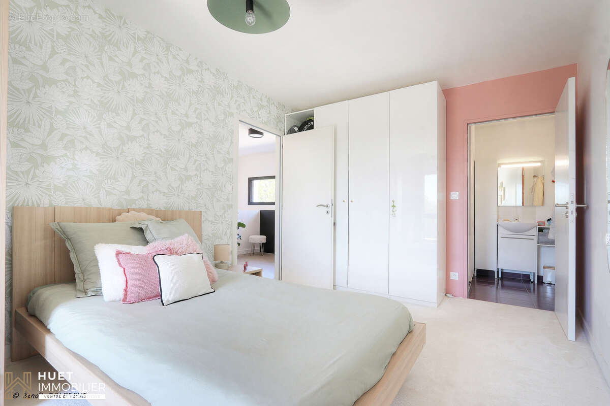 Maison contemporaine de 141 m2 - photo 8