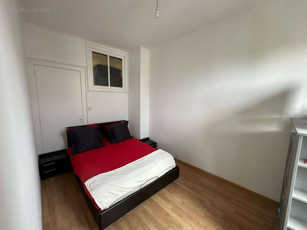 À VENDRE   Appartement T3 en hyper-centre de Valenciennes - photo 5