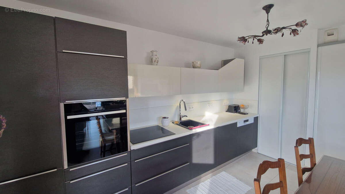 Appartement à SAINT-RAPHAEL