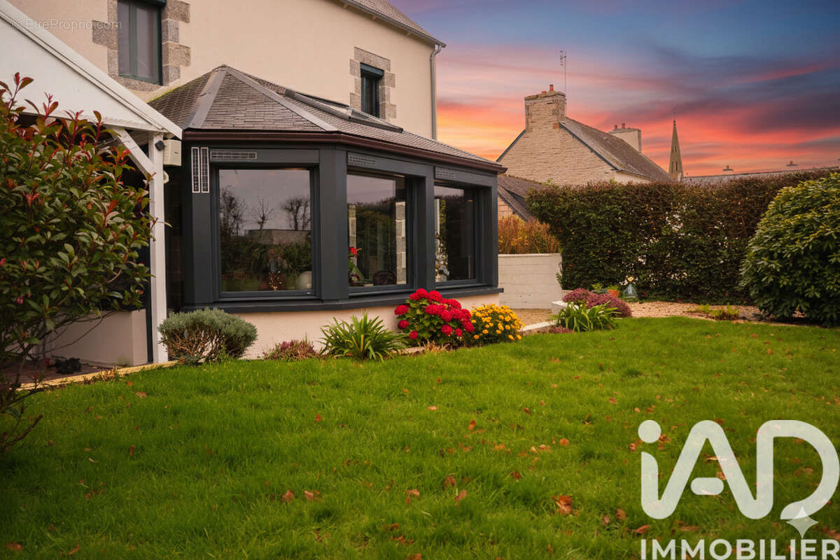 Photo 4 - Maison à GAUSSON