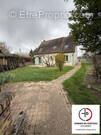 Maison à BONNEE