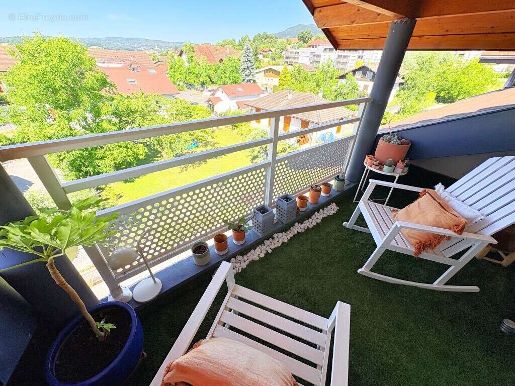 Appartement 127 m² à Epagny  - photo 3