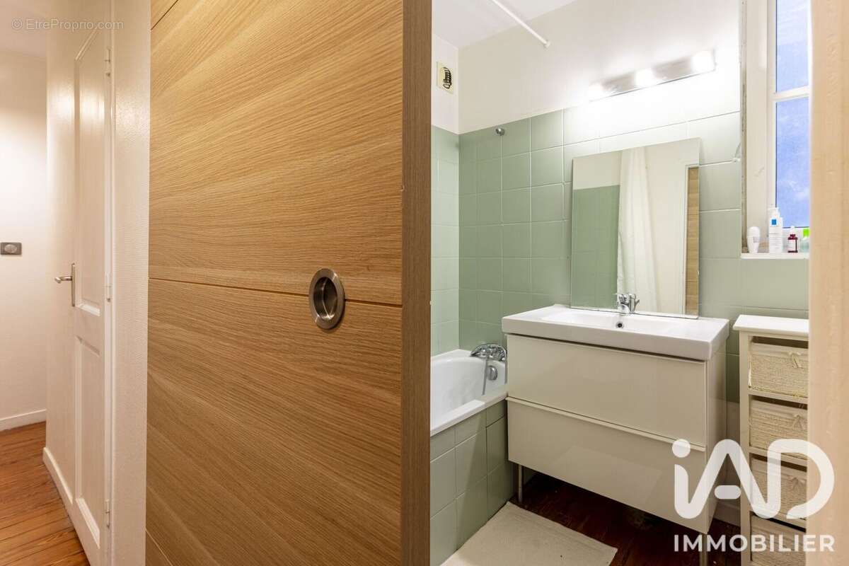 Photo 7 - Appartement à BORDEAUX