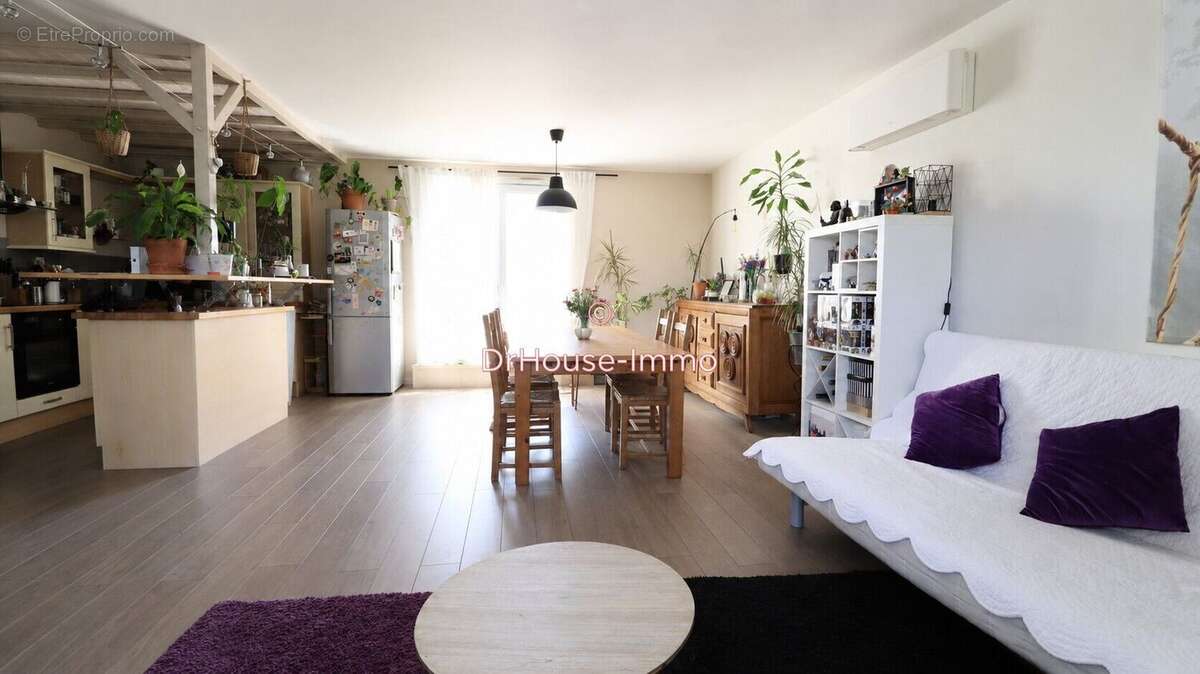Appartement 91 m² à Lormont  - photo 3
