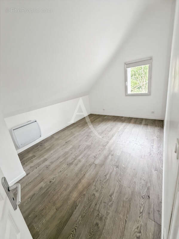 Appartement à COURDIMANCHE