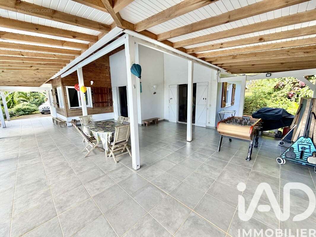 Photo 9 - Maison à SAINTE-MARIE