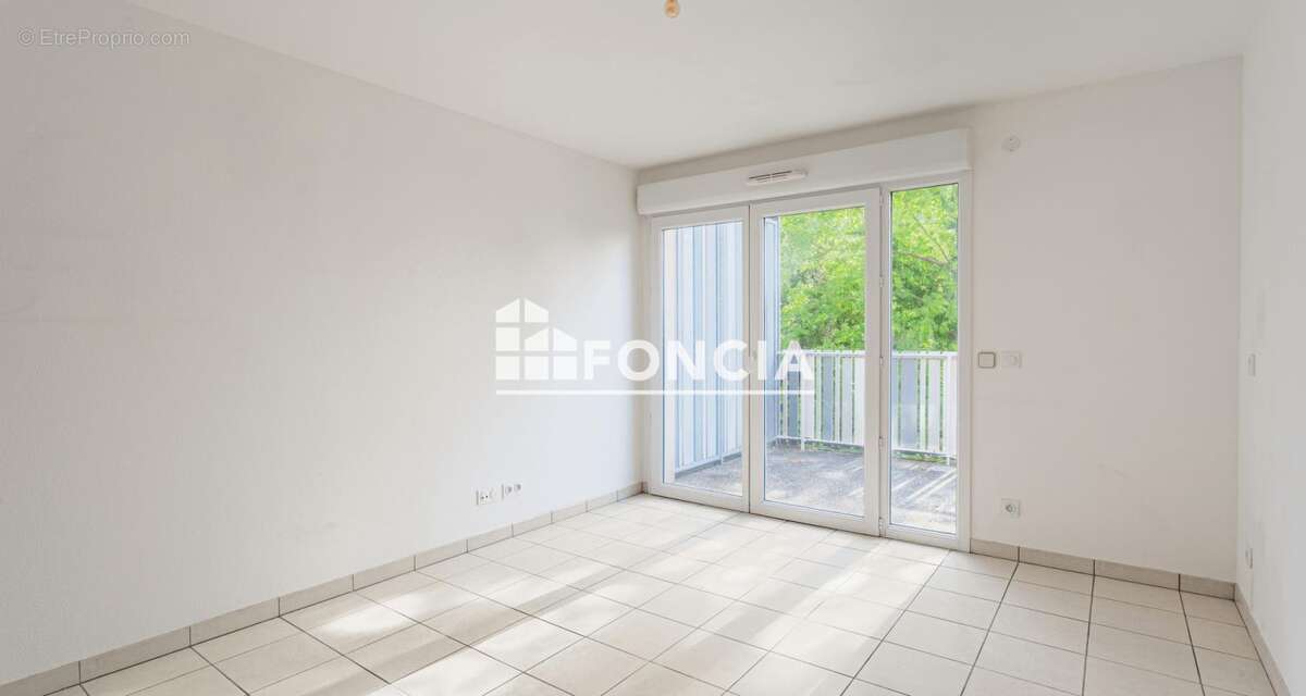 Appartement à BAYONNE