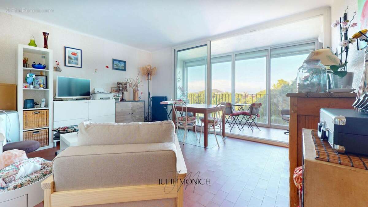 Appartement à BANYULS-SUR-MER