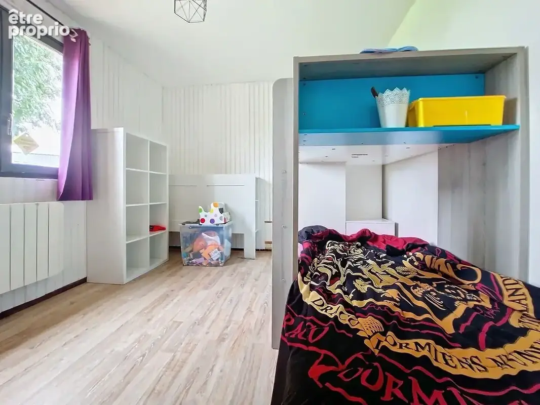 Maison proche Ecouis 6 pièce(s) 110 m2 - photo 6
