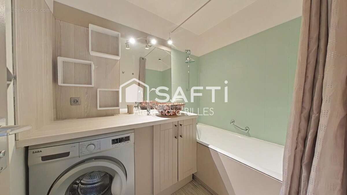 Photo 7 - Appartement à SAINT-CYPRIEN