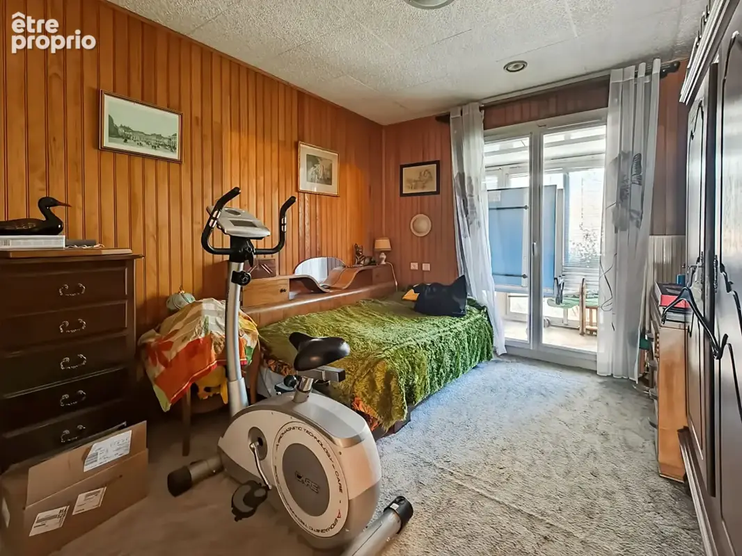 Maison 101m² à vitrolles - photo 9