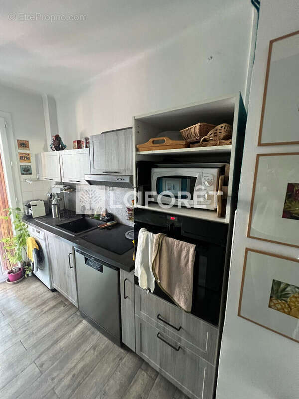 Appartement Salon De Provence T3 - photo 6