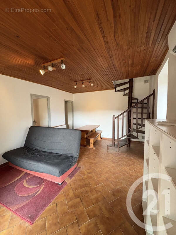 Maison à SANTO-PIETRO-DI-TENDA