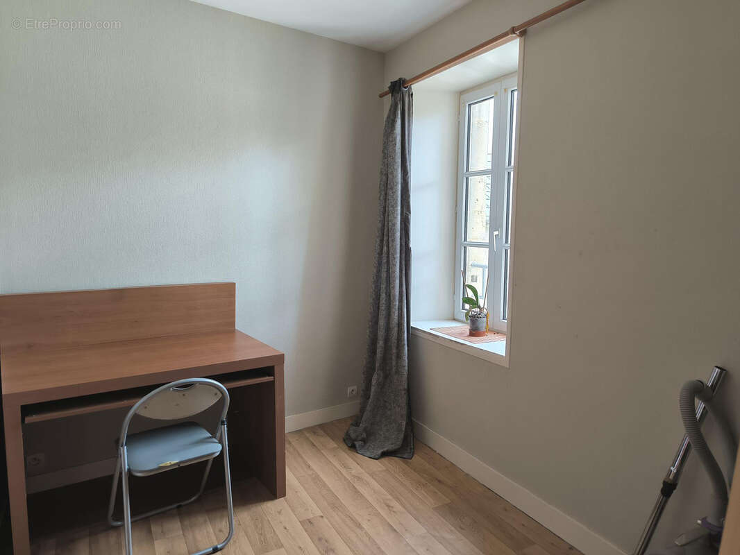 Appartement à BAYEUX