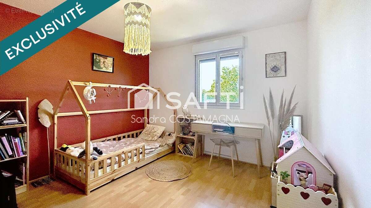 Photo 5 - Maison à BRESSOLS