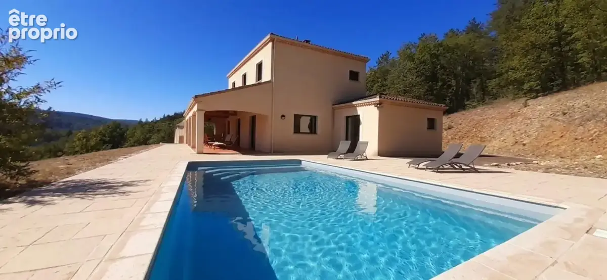 Maison à vendre 7 pièces TOUR DE FAURE (46) - photo 72