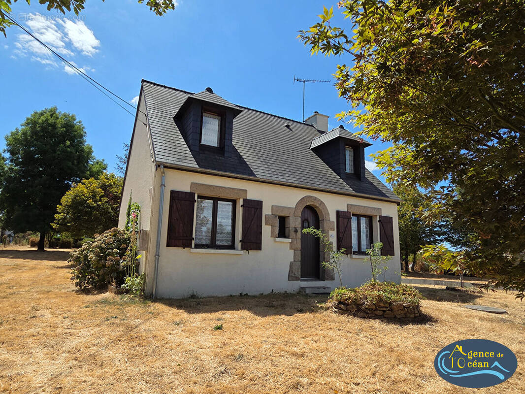 Maison à FEREL