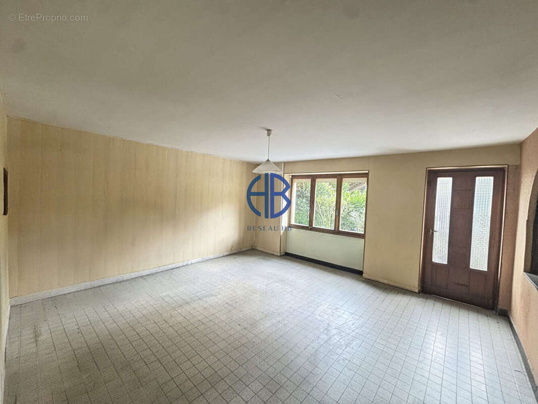 Maison à SAINT-JEAN-EN-ROYANS